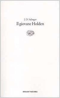 J. D. Salinger: Il Giovane Holden (Italian language, 2002)