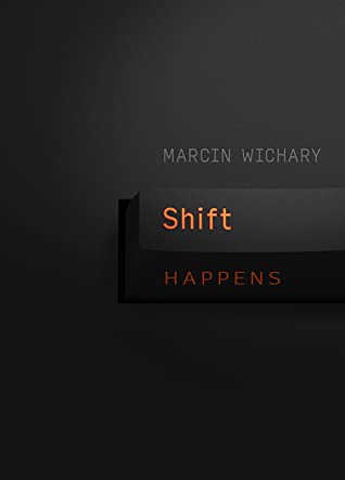 Marcin Wichary: Shift Happens (2023)