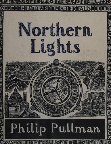 Philip Pullman: Northern lights (2007, Scholastic)