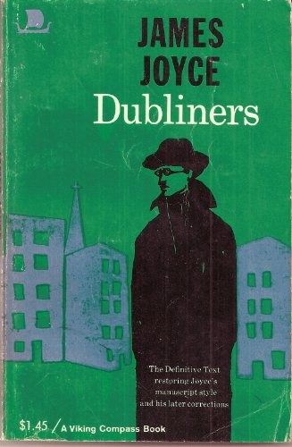 Dubliners (1969, Penguin Publishing Group, Viking Adult)
