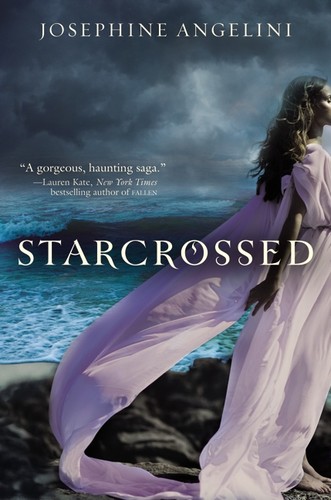 Josephine Angelini: Starcrossed (2012, HarperCollins)