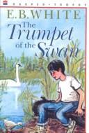 E. B. White: The Trumpet of the Swan (1981, Perfection Learning Prebound)