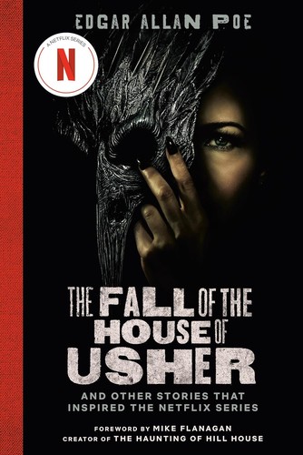 Edgar Allan Poe: Fall of the House of Usher (2023, Random House Worlds)