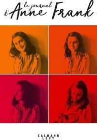 Anne Frank: Le Journal d'Anne Frank (French language)
