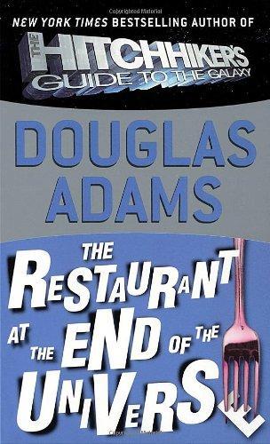 Douglas Adams: The Restaurant at the End of the Universe (1995)