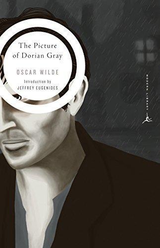 Tonny, Oscar Wilde: The Picture of Dorian Gray (1998)