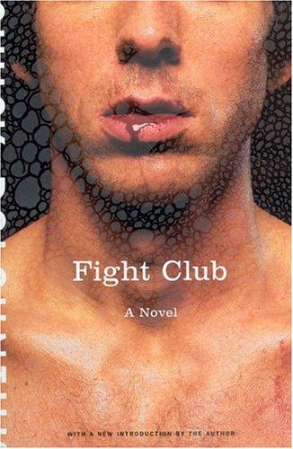 Chuck Palahniuk: Fight Club (Paperback, 2004, Owl Books)