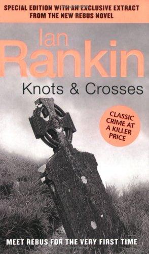 Ian Rankin: Knots and Crosses (Paperback, Orion, Orion Publishing Group, Limited)