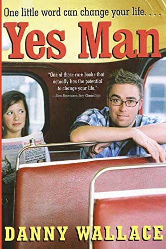 Danny Wallace: Yes Man (Paperback, 2006, Gallery Books)