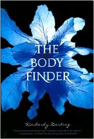 Kimberly Derting: The Body Finder (2010, Harper)