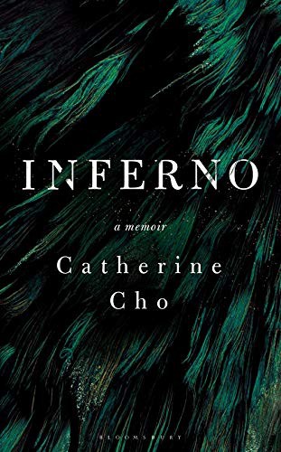 Catherine Cho: Inferno (Paperback)