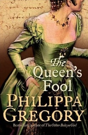 Philippa Gregory: The Queen's Fool (2007, Harper (UK), Touchstone, Touchstone/Simon & Schuster)