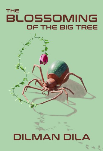 Dilman Dila: The Blossoming of Big Tree (EBook, 2026, Ododo Press)
