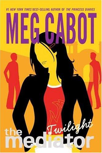 Meg Cabot: Twilight (2005, HarperCollins)