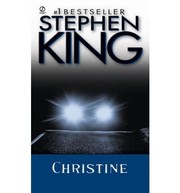 Stephen King, Stephen King: Christine (Paperback, 1983, Signet)