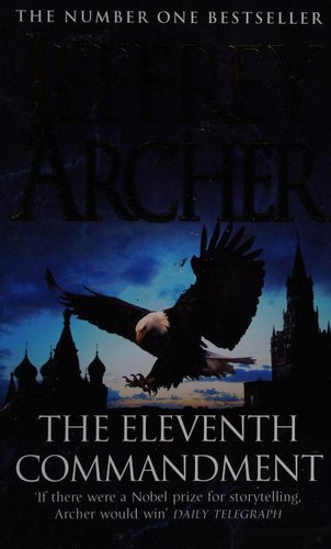 Jeffrey Archer: The Eleventh Commandment (Paperback, 2012, Macmillan Children's Books)