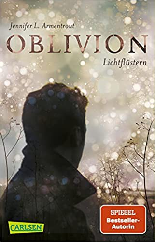 Jennifer L. Armentrout: Oblivion (German language, 2019, Carlsen)