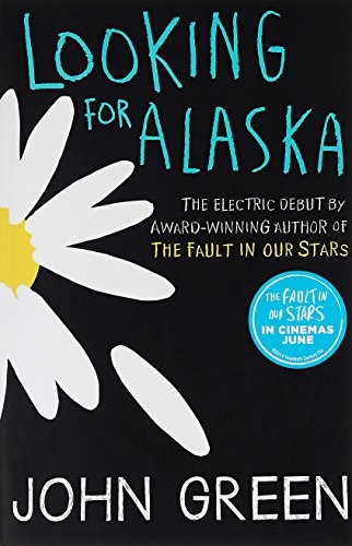 John Green: Looking For Alaska (Paperback, 2013, Harpercollins)