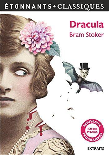 Bram Stoker: Dracula (French language, 2017)