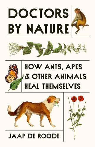 Jaap de Roode: Doctors by Nature (2025, Princeton University Press)