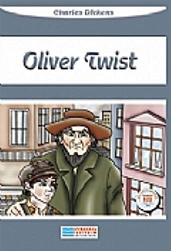 Charles Dickens: Oliver Twist / 100 Temel Eser (Paperback, Evrensel Iletisim Yayinlari)
