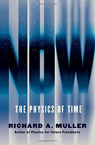 R. Muller: Now (2016)