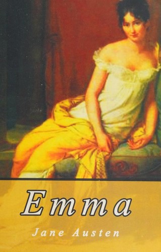 Jane Austen: Emma (2014, Black & White Classics)