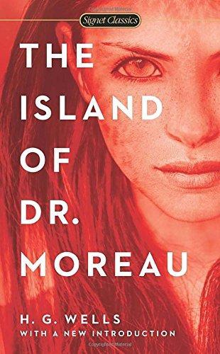 H. G. Wells: The Island of Dr. Moreau (2014)