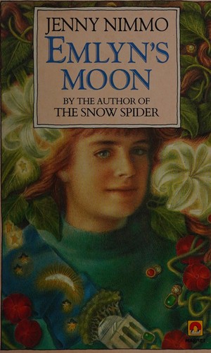 Jenny Nimmo, Joanna Carey: Emlyn's Moon (1988, Methuen Publishing Ltd)