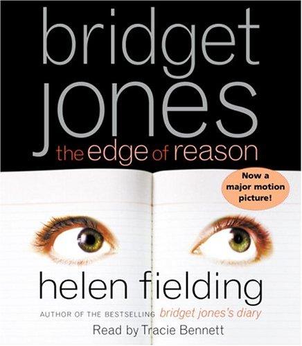 Helen Fielding: Bridget Jones (AudiobookFormat, Random House Audio)
