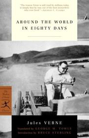 Jules Verne: Around the world in eighty days (2004, Modern Library)