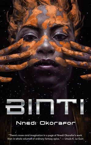 Nnedi Okorafor: Binti (EBook, 2017, Doherty Associates, LLC, Tom)