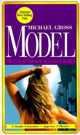 Michael Gross: Model (AudiobookFormat, Media Books Audio Publishing)
