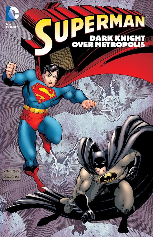 John Byrne, Art Adams: Superman (2013, DC Comics)