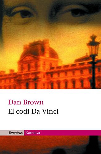 Dan Brown, Joan Puntí Recasens, Concepció Iribarren Donadéu: El codi Da Vinci (Paperback, 2003, Editorial Empúries)