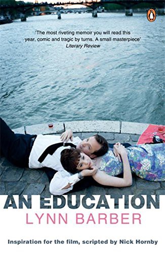 Lynn Barber: An Education (Paperback, Brand: Viking, Viking)