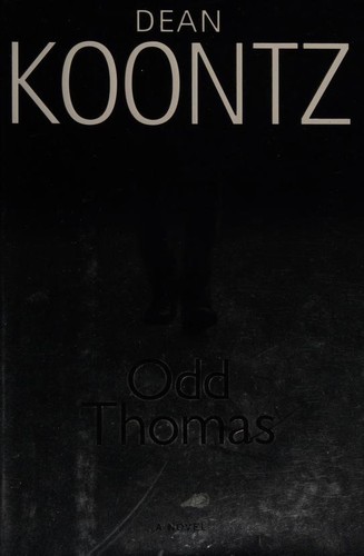 Dean Koontz: Odd Thomas (Hardcover, 2003, Bantam Books)