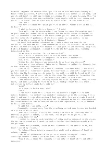 Christopher J. Priest: The inverted world (2008, New York Review Books)