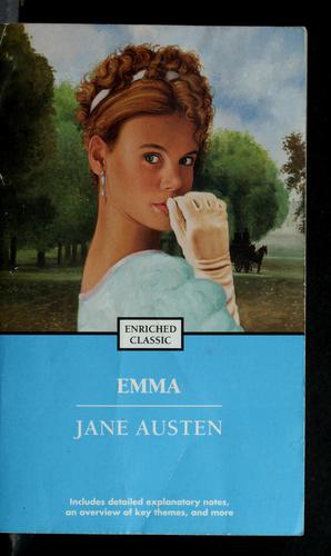 Jane Austen: Emma (2005, Pocket Books)