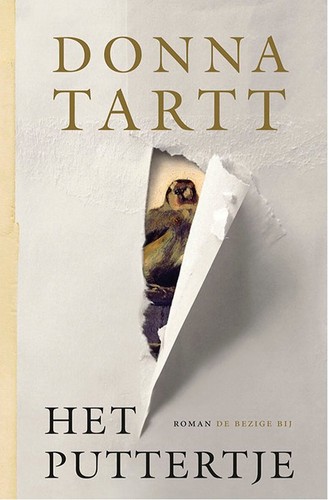 Donna Tartt, Katia Benovich: Het Puttertje (Hardcover, Dutch language, 2013, De Bezige Bij)