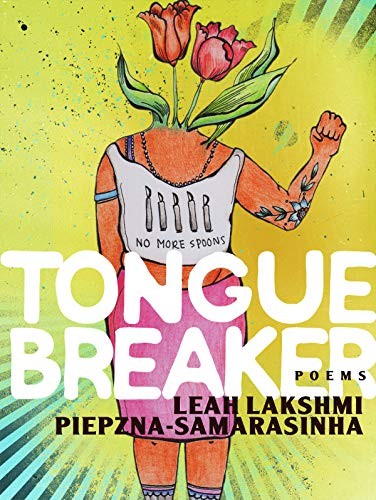 Tonguebreaker (Paperback, 2019, Arsenal Pulp Press)