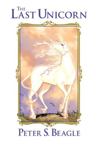 The last unicorn (2011, IDW)