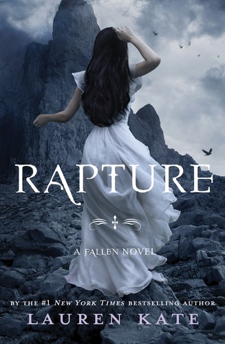 Lauren Kate: Rapture (2012, Random House)