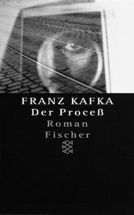 Franz Kafka, Edibooks, Andrea Gouveia, Maisha Books, José Rafael Hernández Arias, juan bravo, David Wyllie, Mike Mitchell, Edibook, Scott Brick: Der Prozess (German language, 1990)