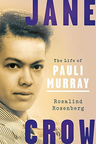 Rosalind Rosenberg: Jane Crow (2020, Oxford University Press, Incorporated, Oxford University Press)