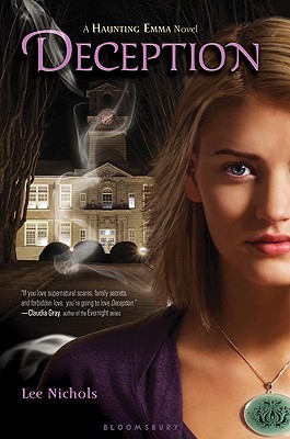 Lee Nichols: Deception (2010, Bloomsbury Children's Books, Distributed to the trade by Macmillan)