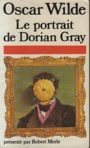 Tonny, Oscar Wilde: Le Portrait de Dorian Gray (French language, 1979)