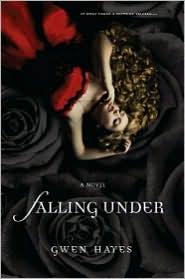 Gwen Hayes: Falling Under (2011, NAL)