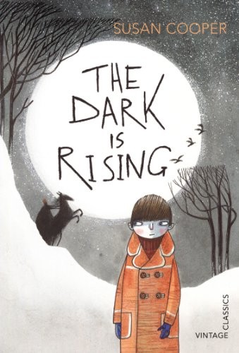 Susan Cooper: The Dark is Rising (2013, Random House)