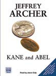 Jason Culp, Jeffrey Archer: Kane And Abel (AudiobookFormat, 2010, Isis Audio Books)